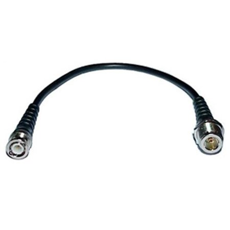 HANA WIRELESS Hana Wireless CA240-NF-NM-2 N-Female To N-Male Jumper Cable - 2 ft. CA240-NF-NM-2